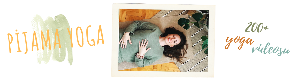 Pijama Yoga